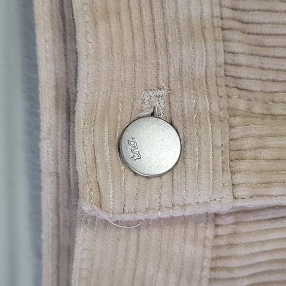 Tna aritzia Ripcord corduroy pant - Picture 8 of 13